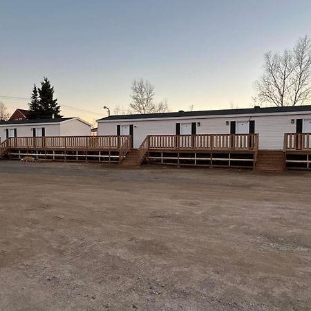 Motel Quatre Saisons Форествилл Номер фото